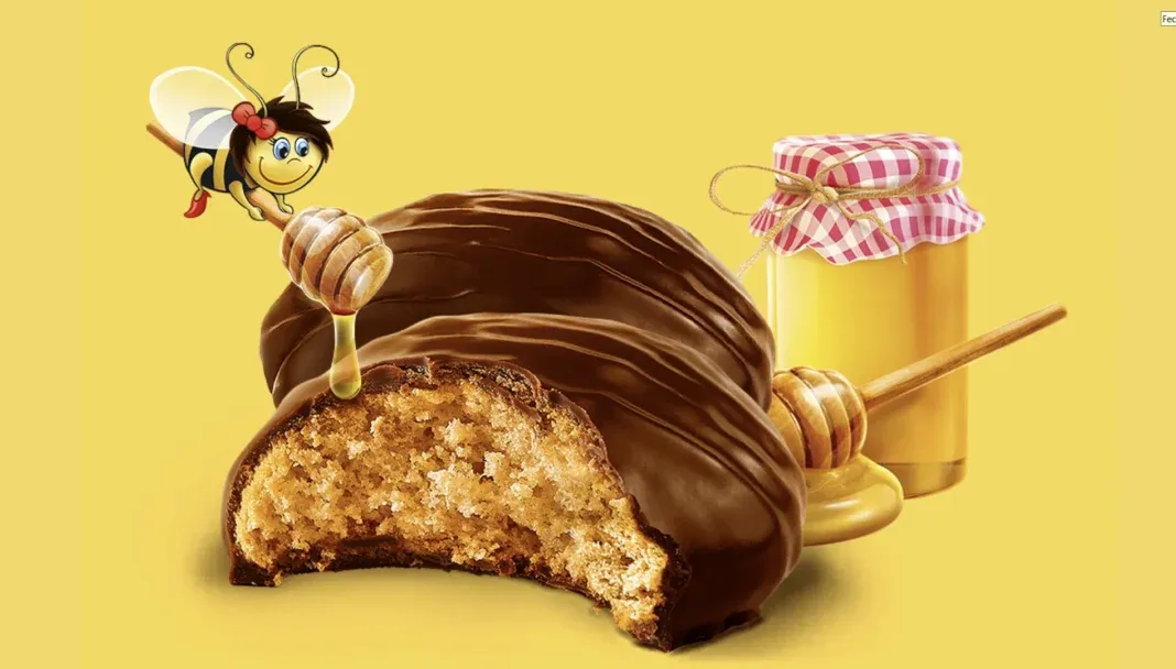 Brinde grátis: Brinde Grátis Barion: Kit de Pão de Mel para Receber em Casa