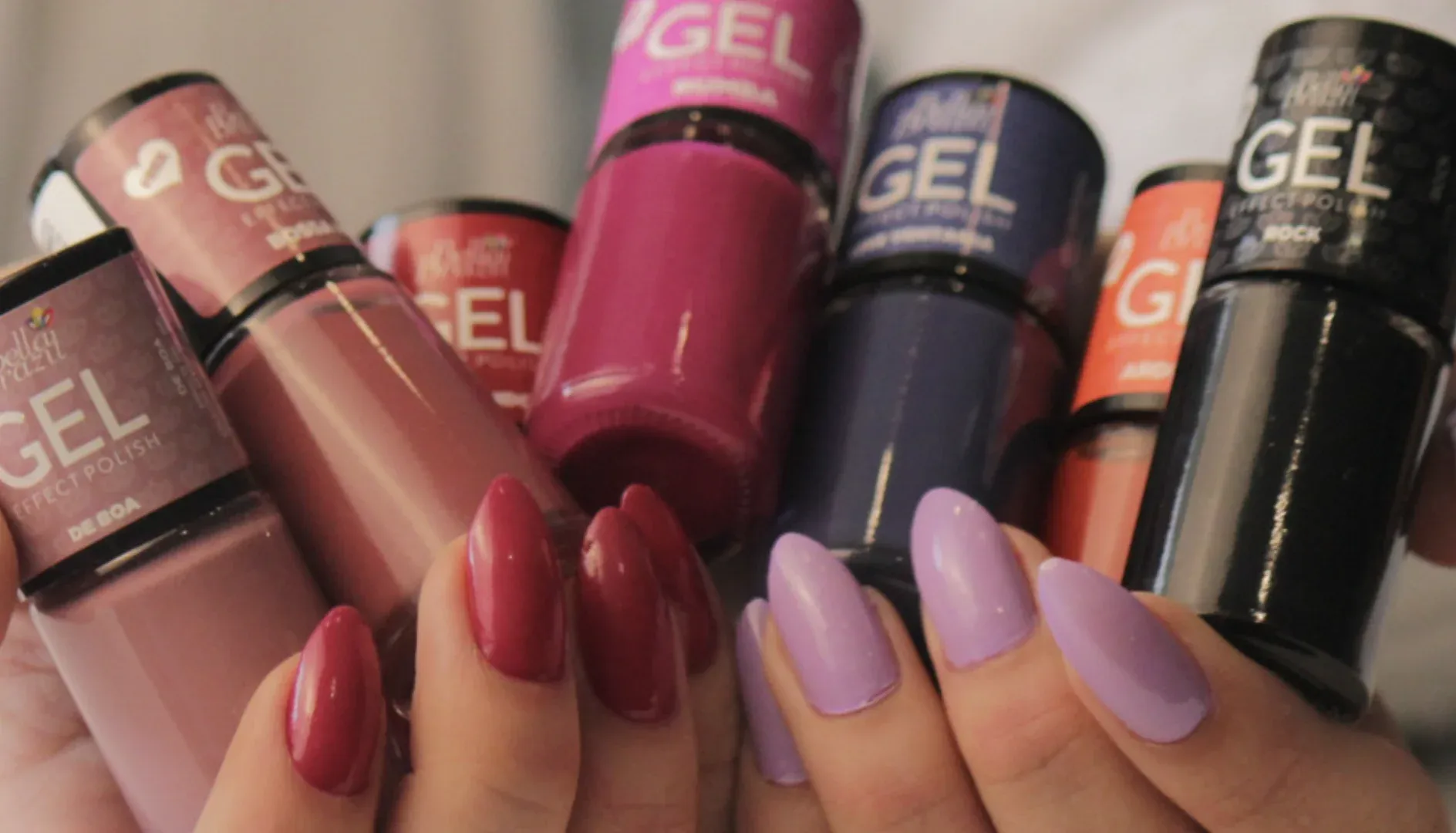 Brinde grátis: Concurso Bella Brazil: Concorra a um Press Kit da Nova Coleção de Esmaltes
