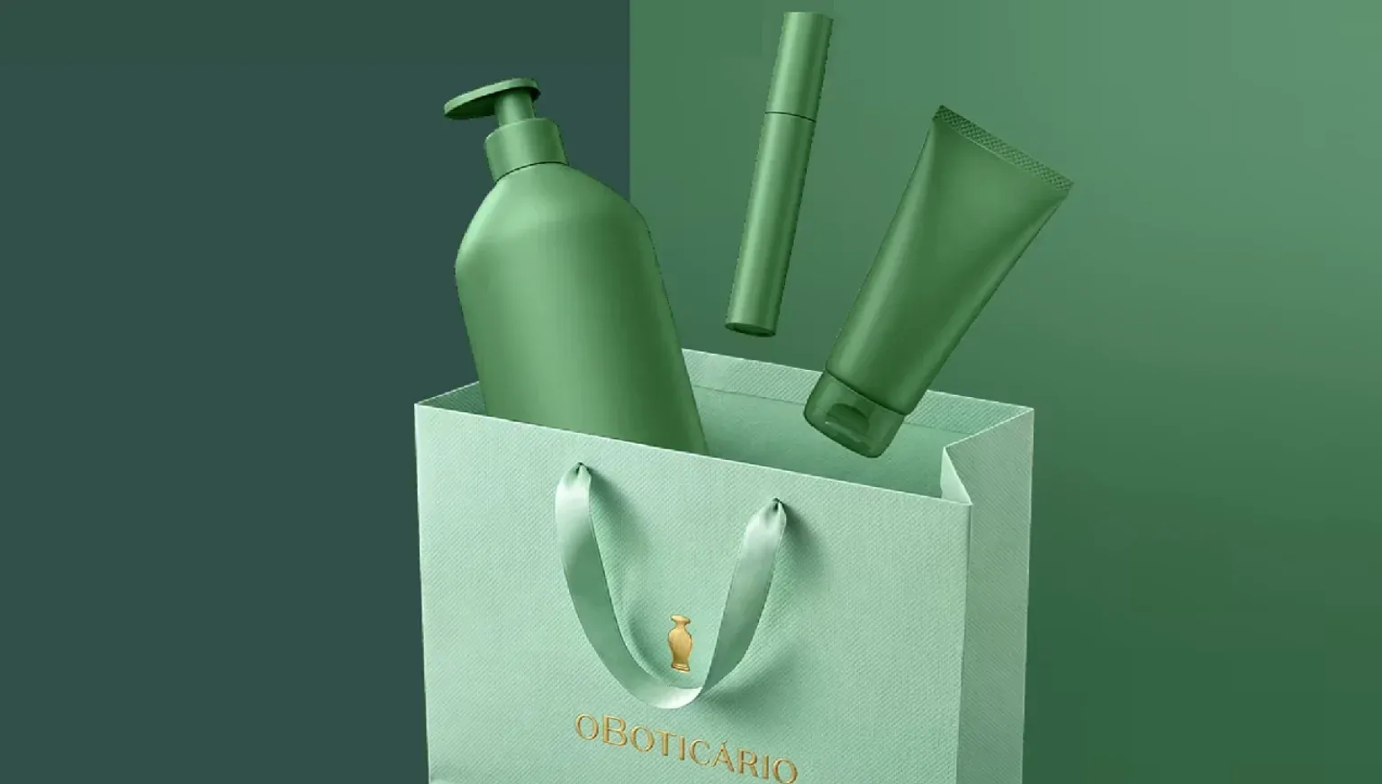 Brinde grátis: Promoção O Boticário: Leve 2, Pague 1 em Perfumes, Maquiagem e Cuidados