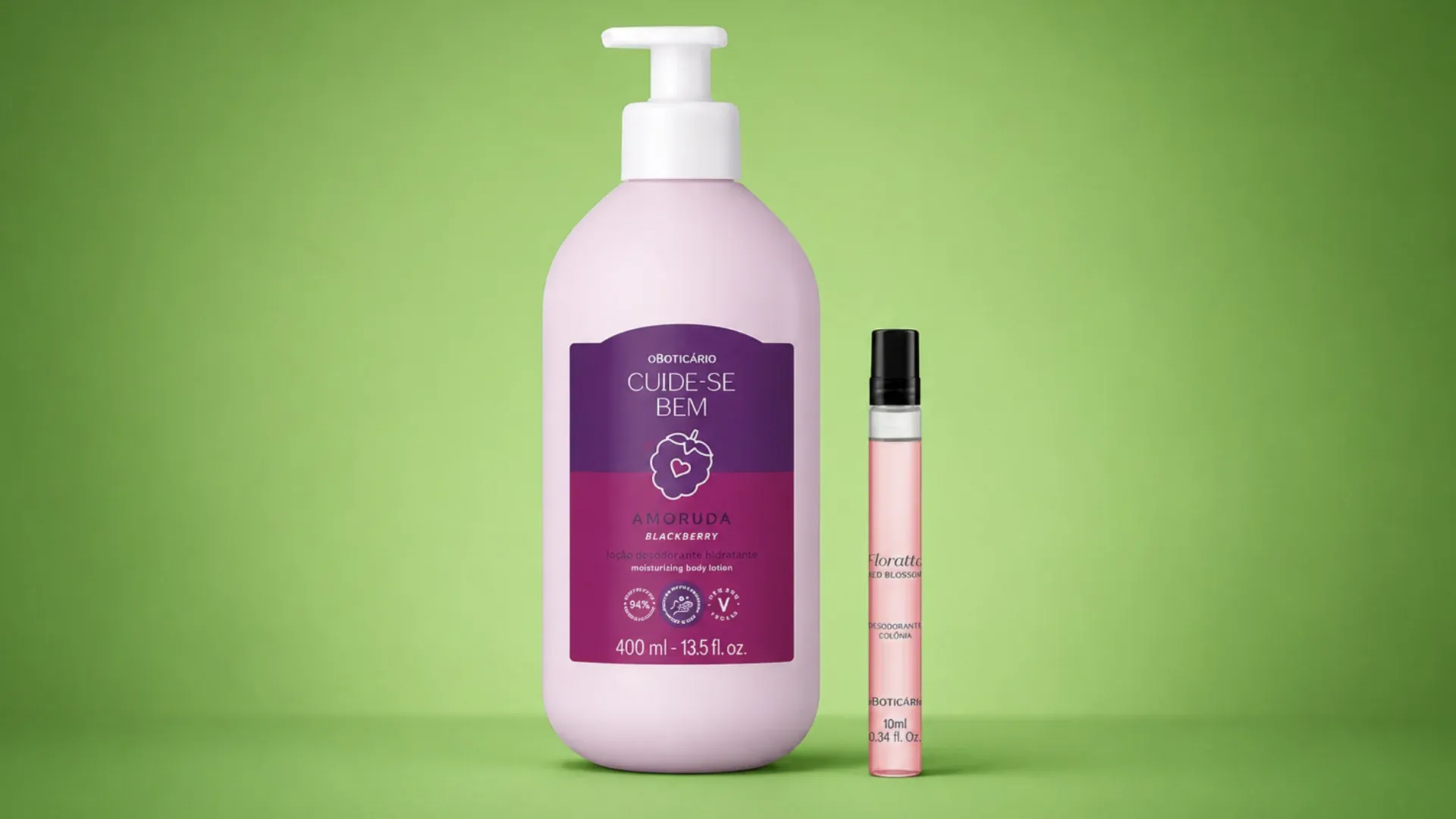 Brinde grátis: Compre e Ganhe O Boticário: Raspadinha Beautybox Distribui 31 Mil Brindes