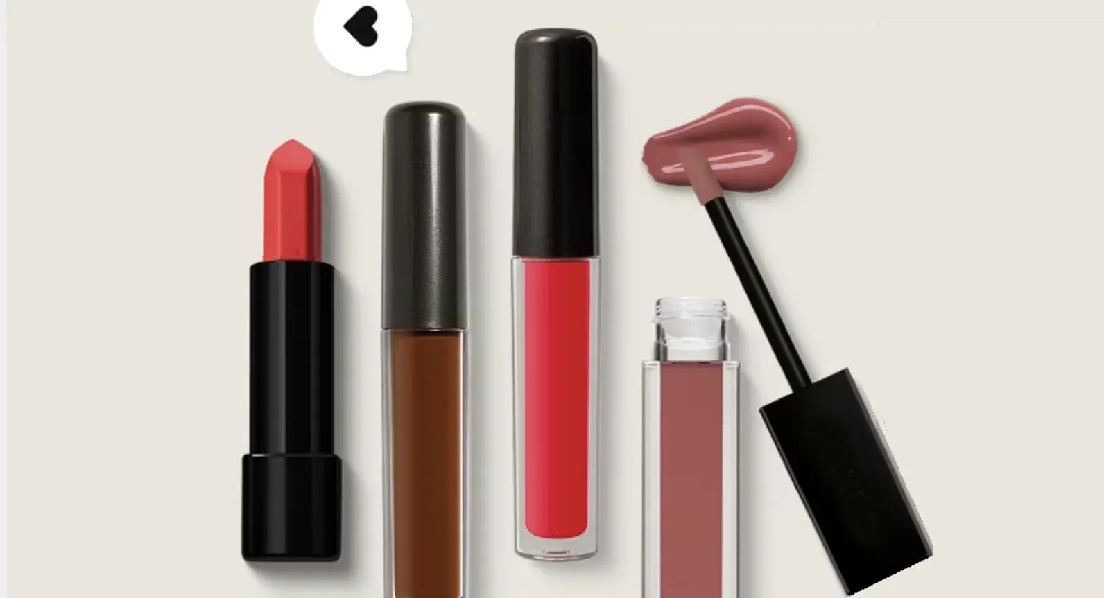 Semana do Batom do O Boticário com mais de 50 produtos participantes