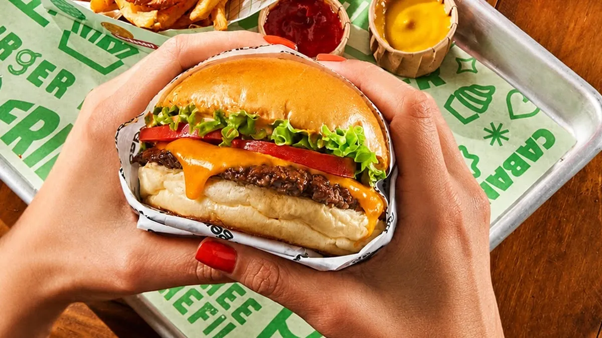 Brinde grátis: Desconto Cabana Burger: 50% em Hambúrgueres para Estudantes nas Férias