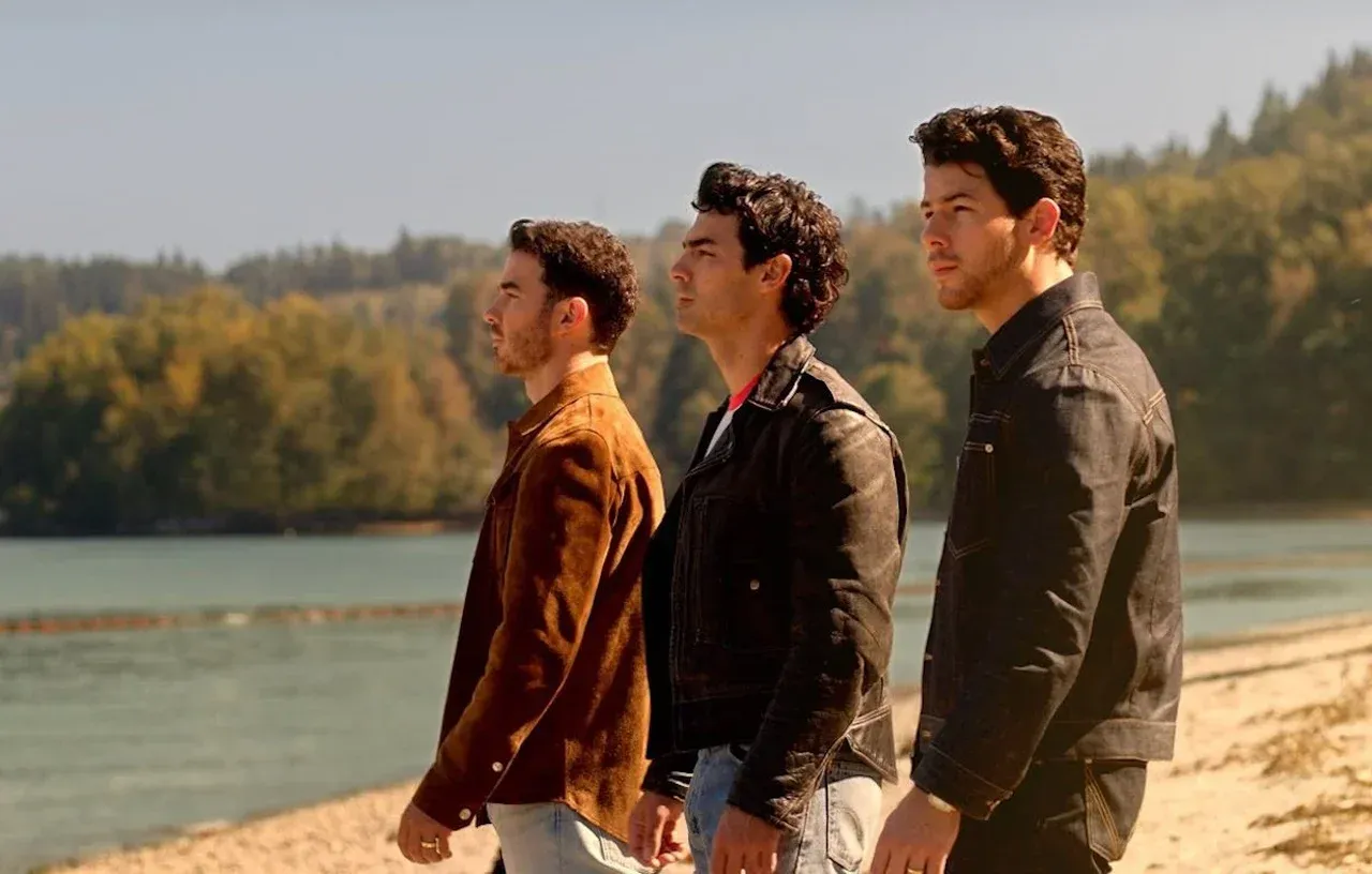 Brinde grátis: Encontro Grátis de Camp Rock 3 no Villa-Lobos: Disney+ Reúne Fãs em SP