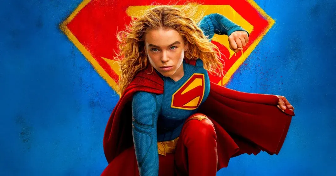 Brinde grátis: Brinde Grátis Casa Warner: Entrada de Graça na Supergirl Week
