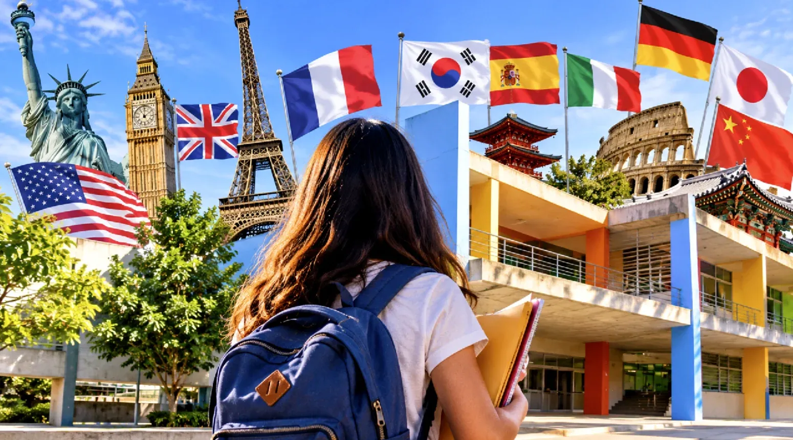 Brinde grátis: Cursos Grátis de Idiomas em SP: CELPs Abrem Vagas nos CEUs para Quem Não É Aluno
