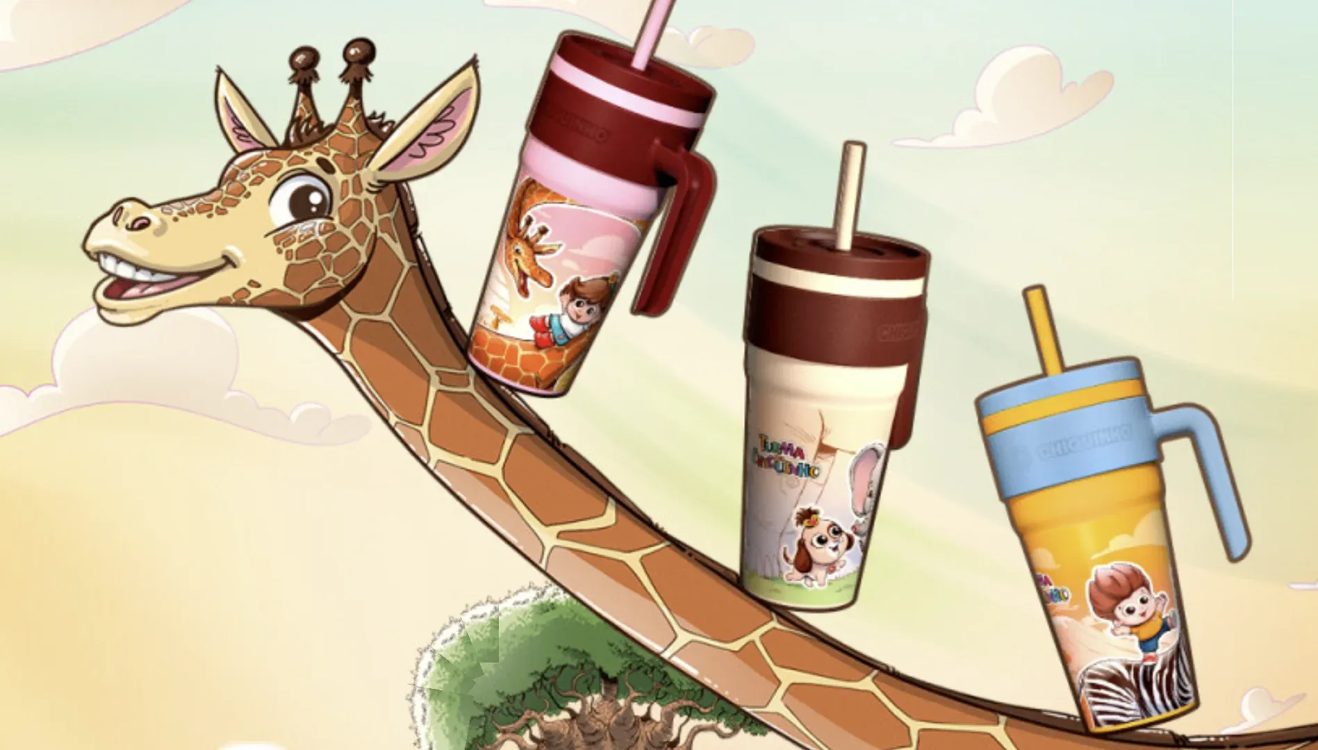 Brinde grátis: Compre e Ganhe Chiquinho: Almanaque da Turma do Chiquinho com Adesivos em Compras de R$ 35