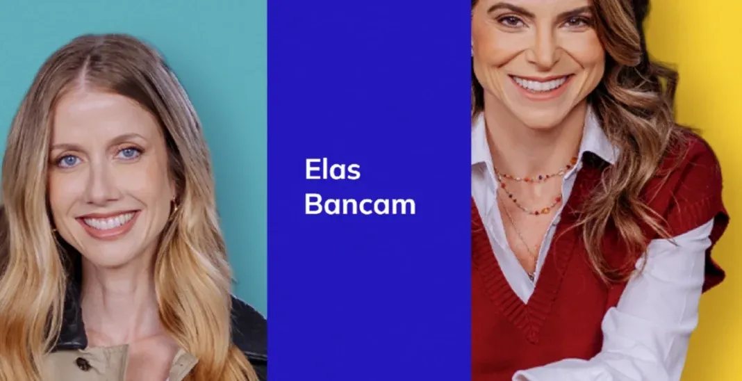 Brinde grátis: Curso Grátis B3 "Elas Bancam": Aprenda a Investir sem Linguagem Complicada