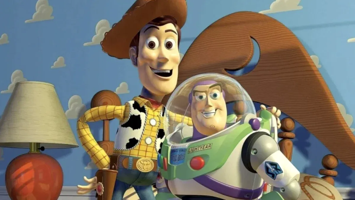 Brinde grátis: Promoção Danoninho: Concorra a Ingressos de Toy Story 5 no Cinemark