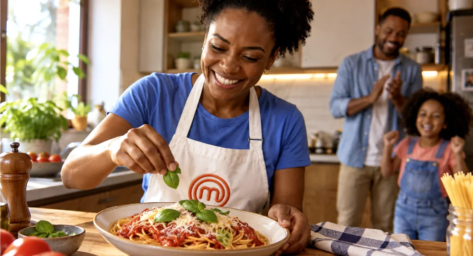 Brinde grátis: Sorteio Dona Benta MasterChef: Concorra a Kits, Cartões de R$ 300 e R$ 100 mil