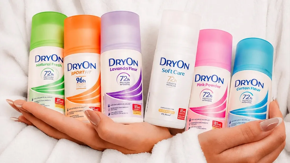 Brinde grátis: Programa DryOn: Candidate-se para Receber Produtos e Criar Conteúdo UGC