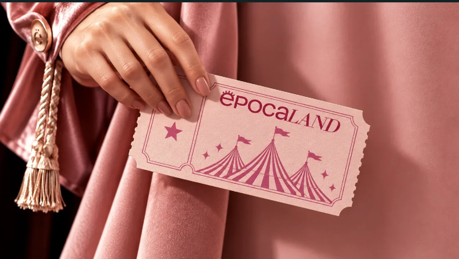 Brinde grátis: Promoção Época Cosméticos: ÉpocaLand abre em SP em 22/10 com brindes por ingresso