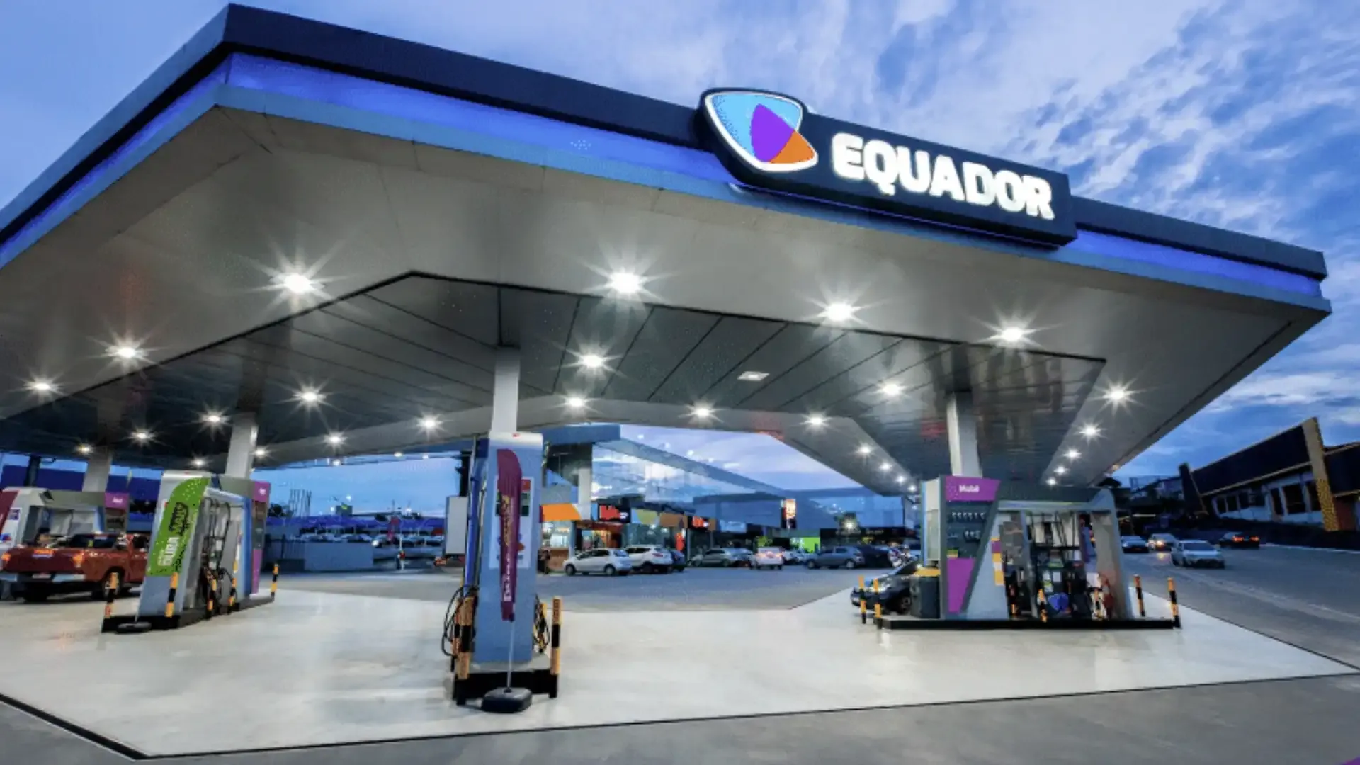 Shoulder bag exclusiva da Equador Energia inspirada no Festival de Parintins