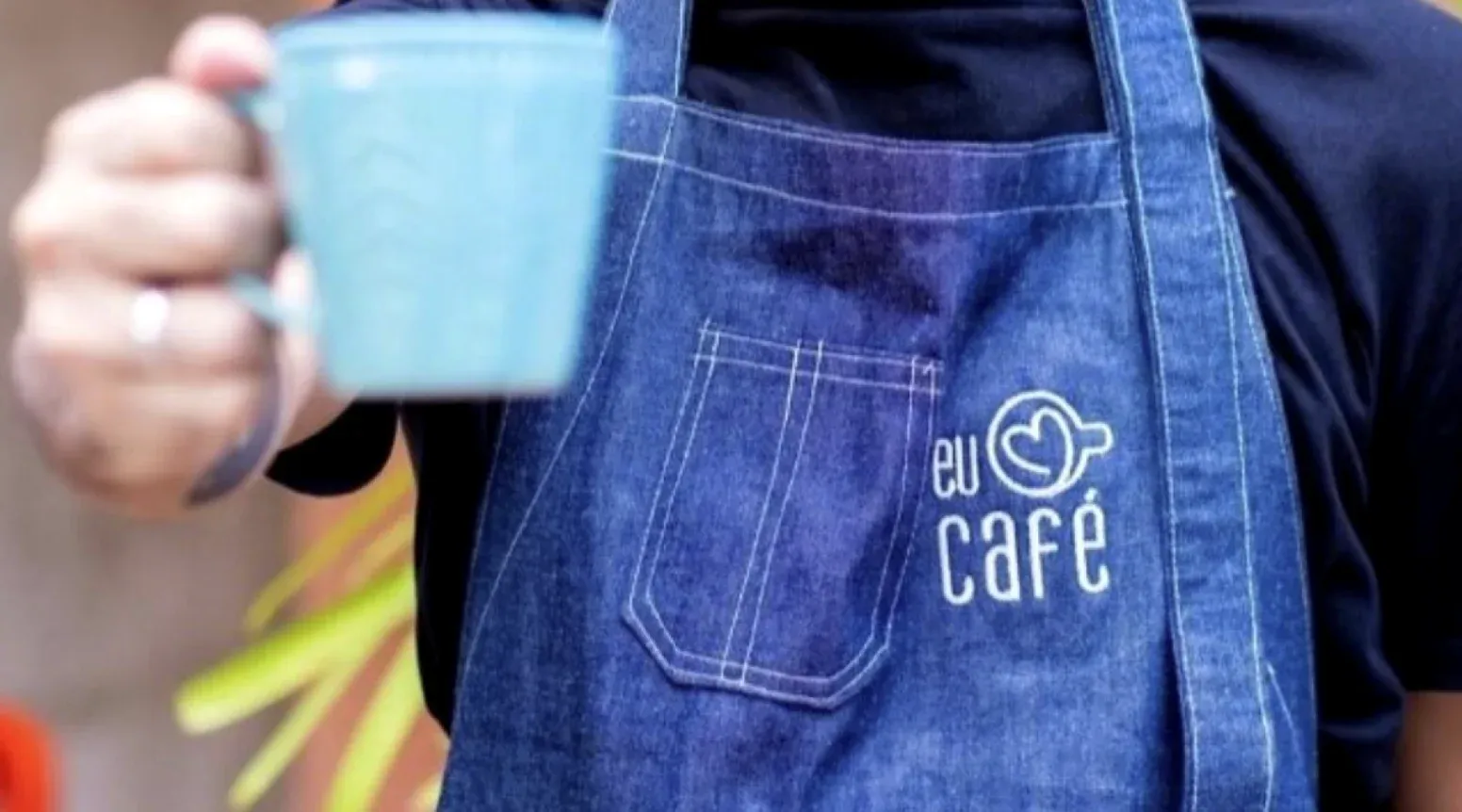 Brinde grátis: Festival Eu Amo Café: degustação grátis no Recife em 17/10