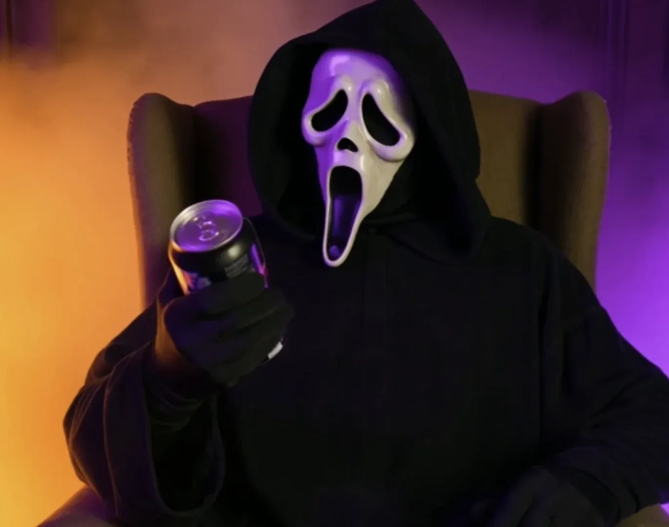 Brinde grátis: Brinde Grátis Fanta: Caminhão Assombrado de Halloween Passa por 8 Cidades