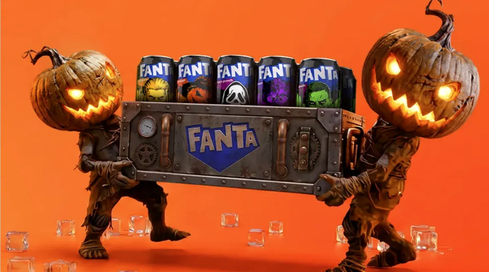 Brinde grátis: Desconto Fanta: 50% no Segundo Par de Ingressos do Cinemark até 29/10