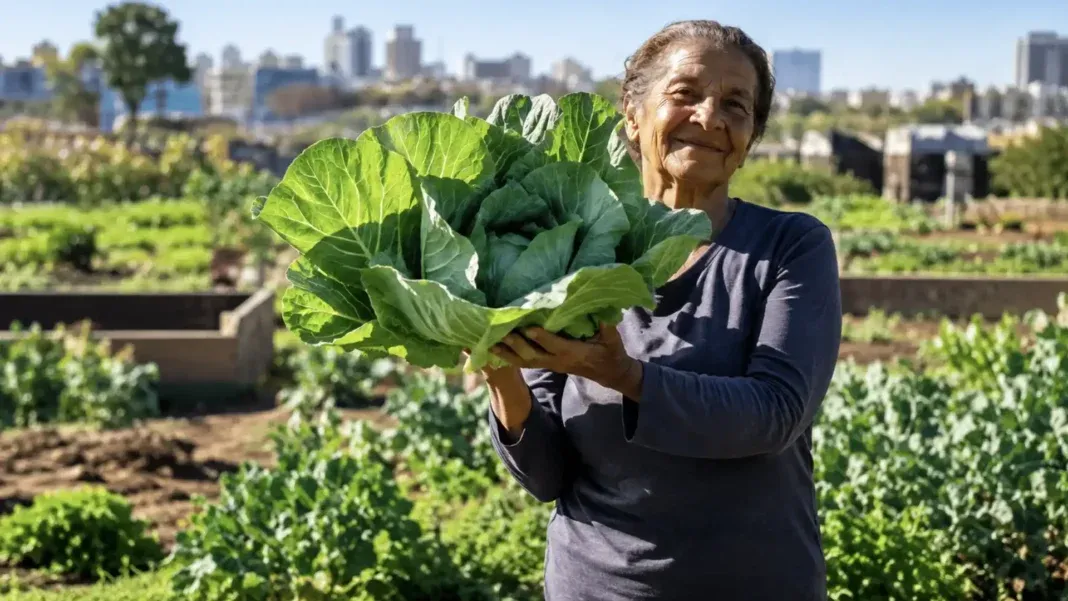 Brinde grátis: Curso Grátis da FAO: Sistemas Agroalimentares Urbanos com Certificado Online