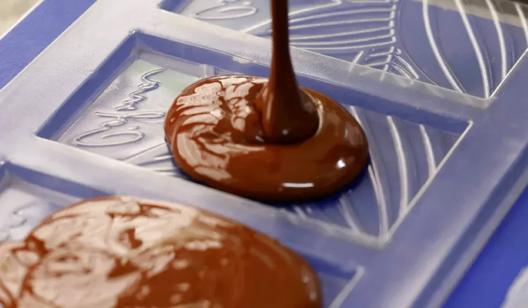 Brinde grátis: Feira Gratuita de Chocolate Reúne 28 Marcas na Avenida Paulista