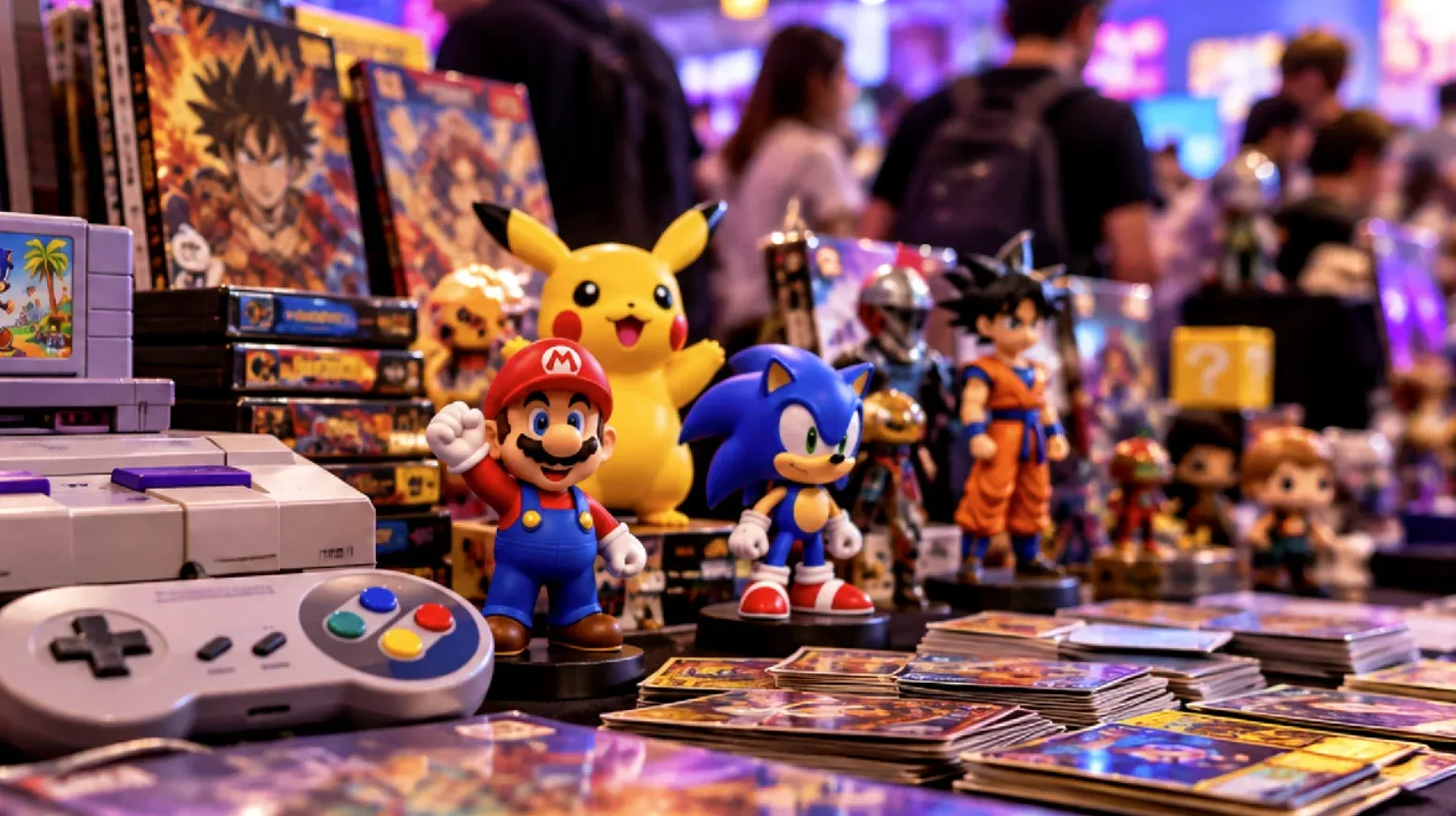 Brinde grátis: Entrada Grátis: Feira de Games no Pátio Limeira de 30/10 a 2/11
