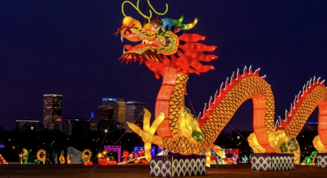 Brinde grátis: Festival da China Grátis na Liberdade: Danças, Artes Marciais e Gastronomia em SP