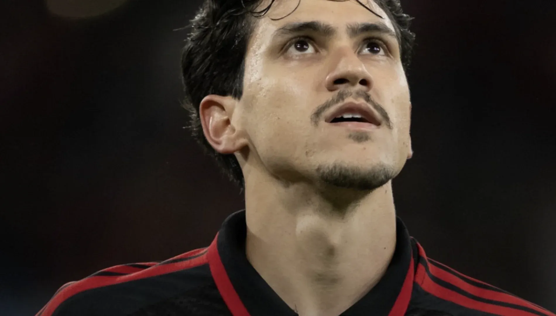Camisa do Flamengo em destaque na campanha Manto da Nação