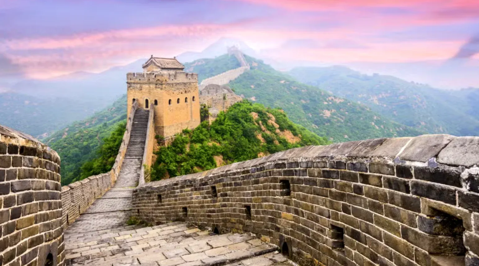 Brinde grátis: Entrada Grátis em Campinas: Exposição Imersiva 'A Grande Muralha da China' no Instituto CPFL
