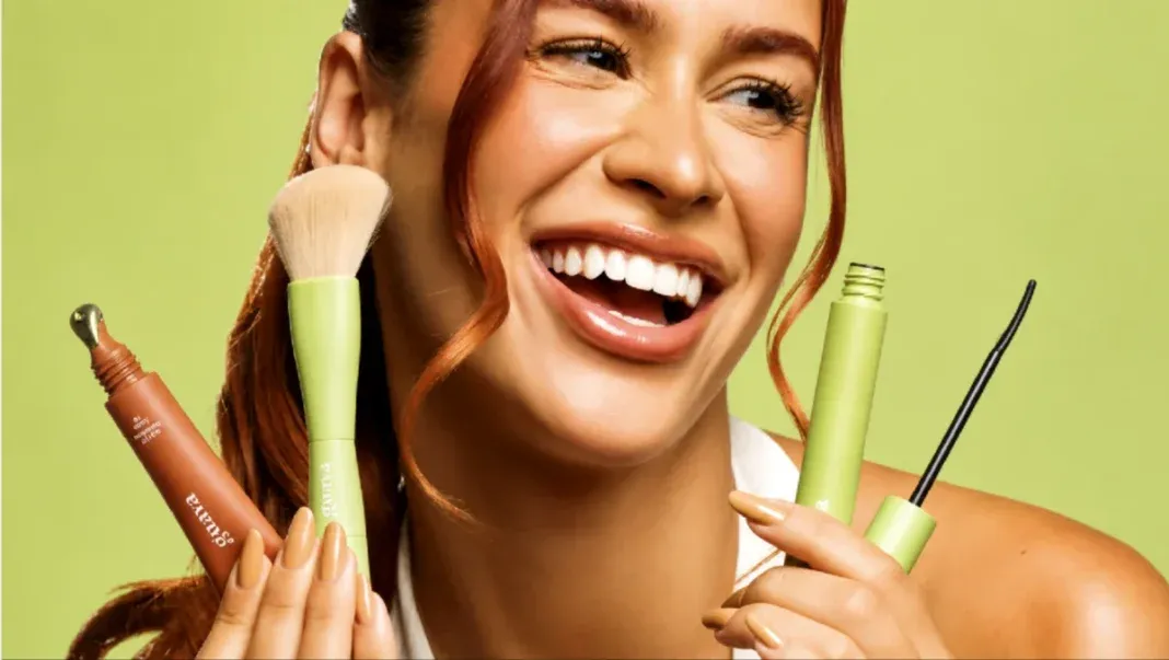 Brinde grátis: Programa Guava: Criadoras com 2 Mil Seguidores Ganham Produtos Grátis e Comissão
