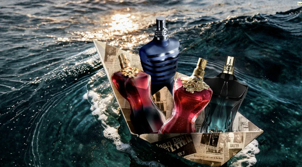 Brinde grátis: Compre e Ganhe Jean Paul Gaultier: Brinde Le Male no Jogo Les Males