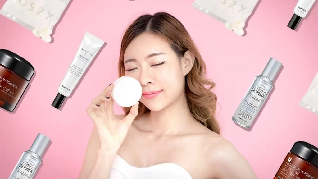 Brinde grátis: Brinde Grátis K-Beauty Glow Week: Skincare Coreano de Graça em SP