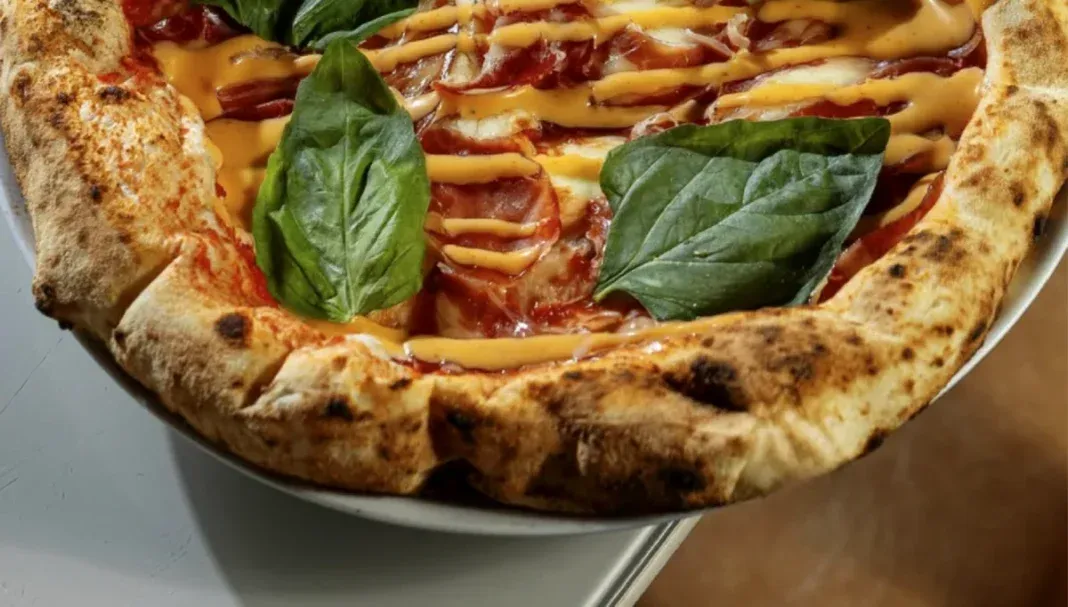 Brinde grátis: Brinde Grátis La Braciera: Pizza Napolitana de Graça na Avenida Paulista