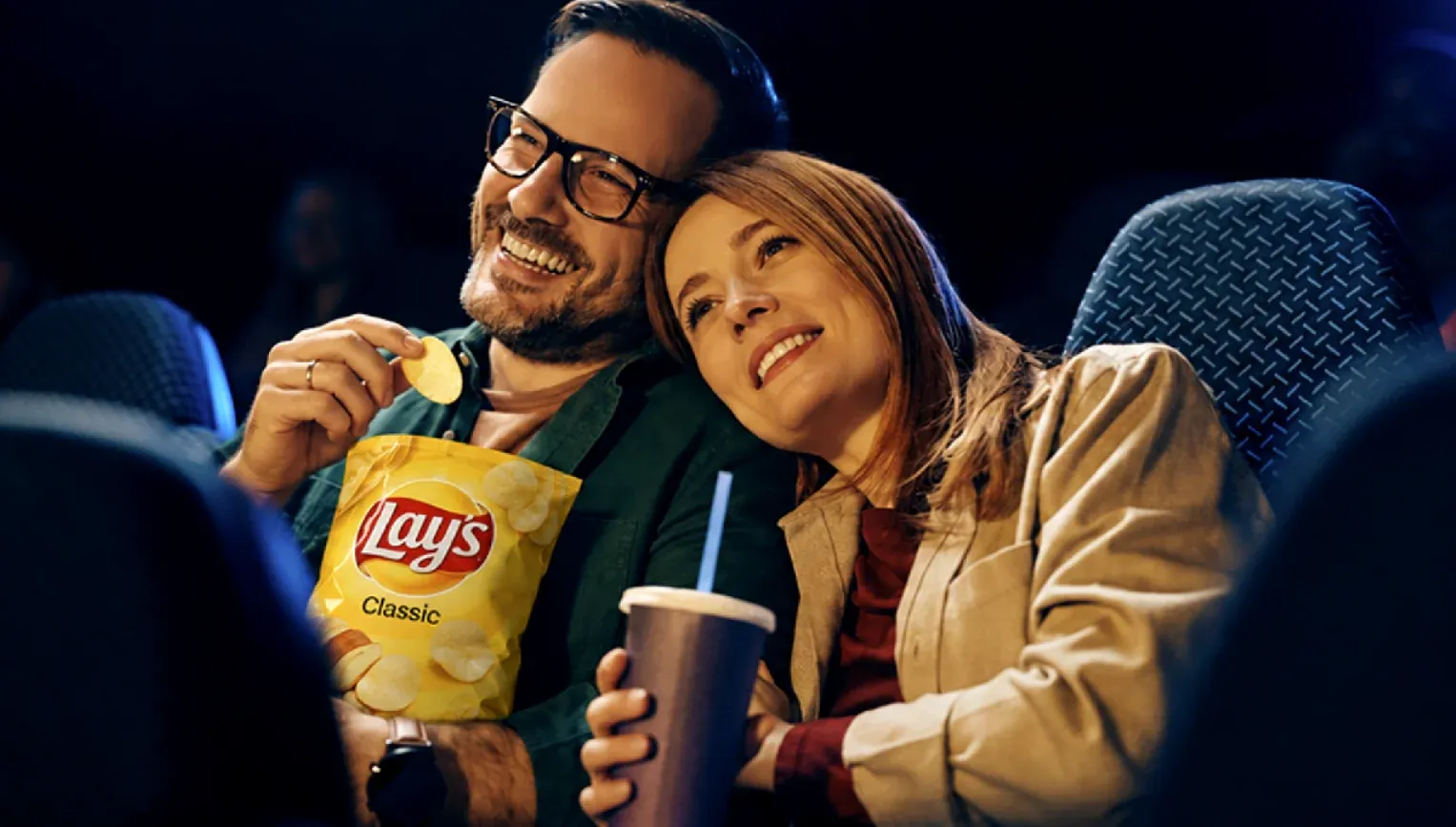 Brinde grátis: Promoção Lay’s: distribuição no Cine Belas Artes em SP