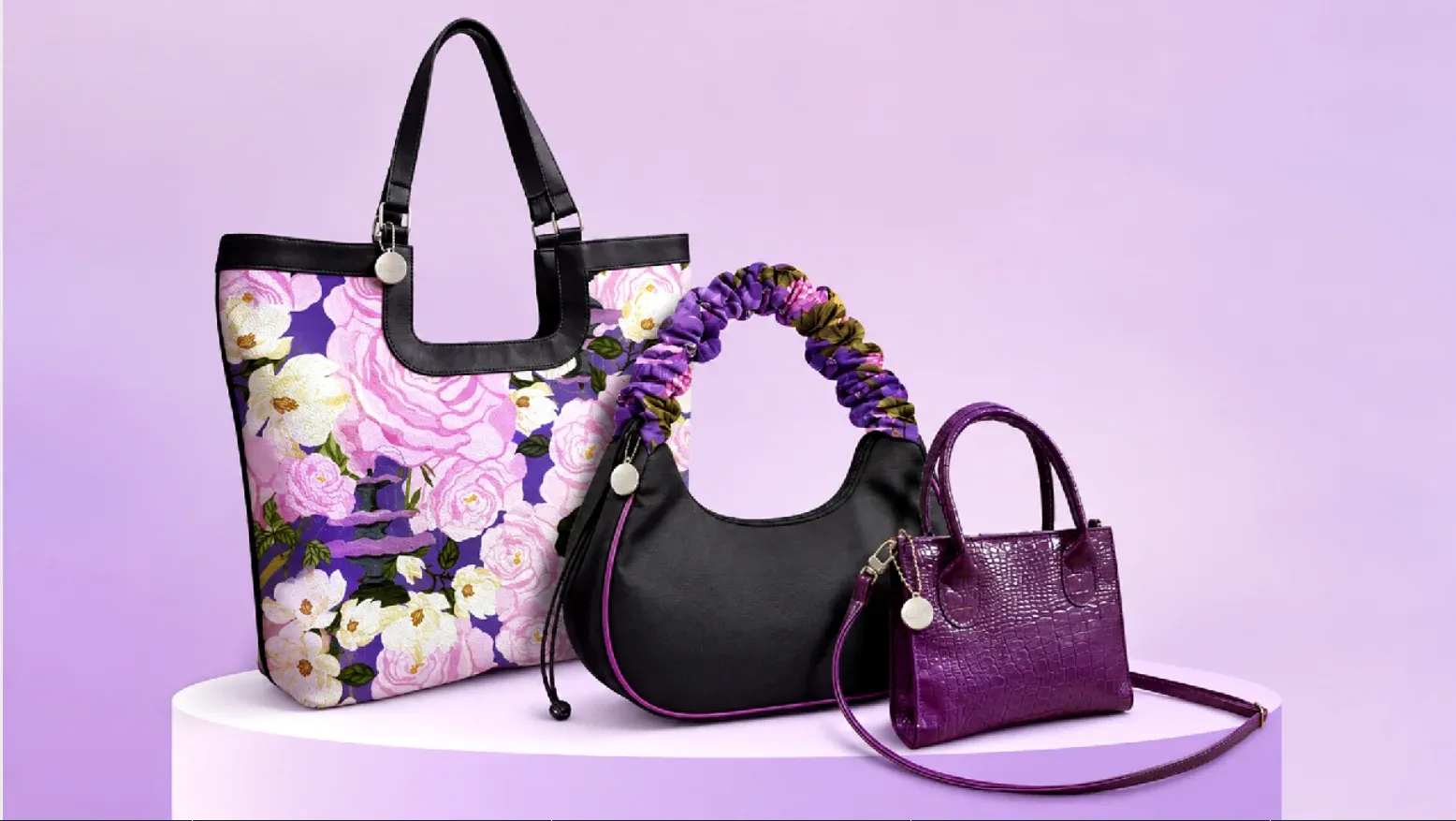 Brinde grátis: Compre e Ganhe LUX: Bolsas de Carol Burgo na Promoção Sempre Cheirosa