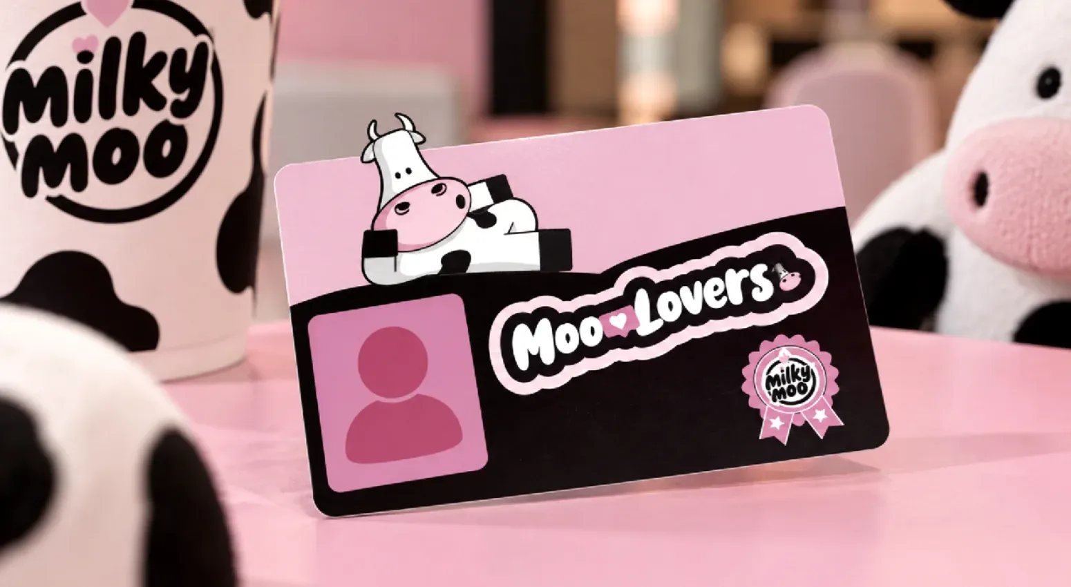 Brinde grátis: Seleção Milky Moo: Vire MooLovers e Concorra a Brindes, Convites e Experiências