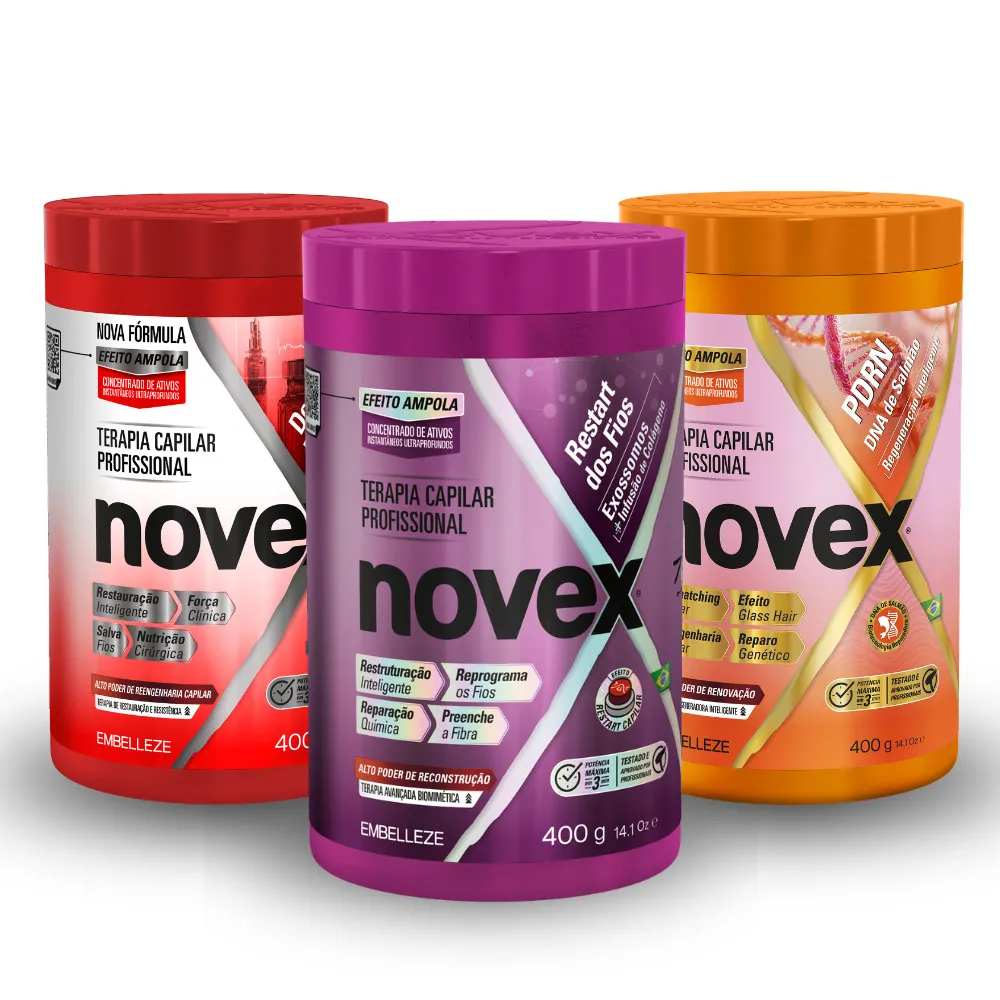 Brinde grátis: Promoção Novex: concurso de vídeos vai levar oito pessoas à Coreia do Sul
