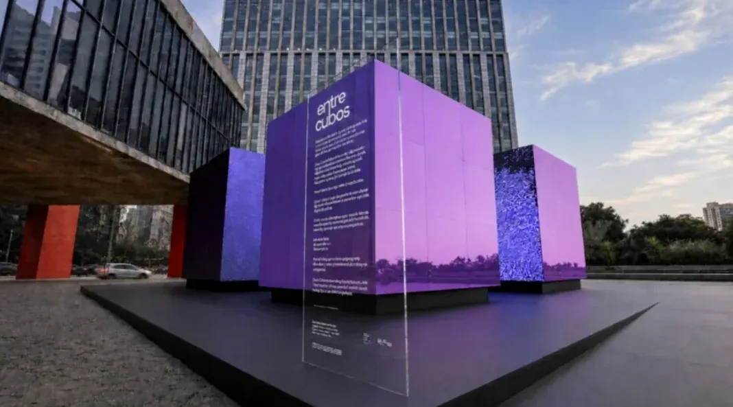 Brinde grátis: Nubank distribui ingressos gratuitos para o MASP e o Arte Lab na Paulista até 18 de agosto