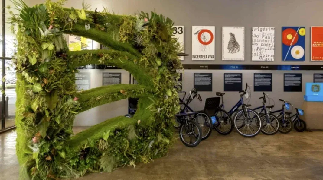 Brinde grátis: Porto no Ibirapuera: Bike Grátis na 1ª Hora, Aulas de Yoga e Funcional Sem Custo