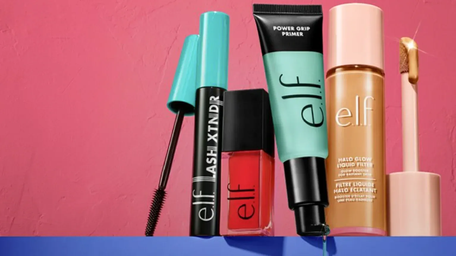 Brinde grátis: Brinde Grátis Sephora: Voucher de R$ 150 e Pins da e.l.f. em Campinas, 25/09