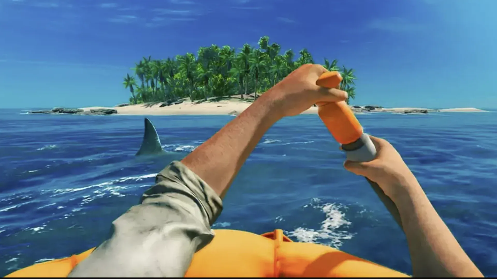 Brinde grátis: Stranded Deep grátis na Steam: jogue no PC até 19/10