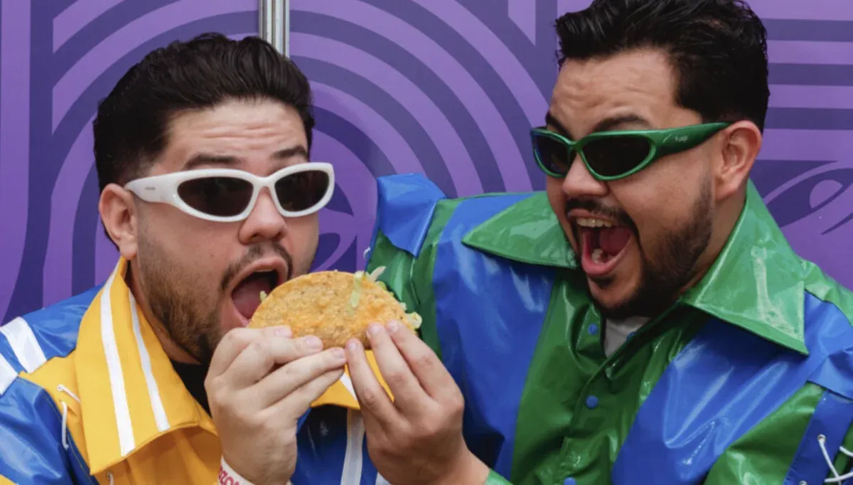 Brinde grátis: Taco Bell Grátis: Rede Libera 25 Mil Tacos de Graça Durante os Jogos do Brasil