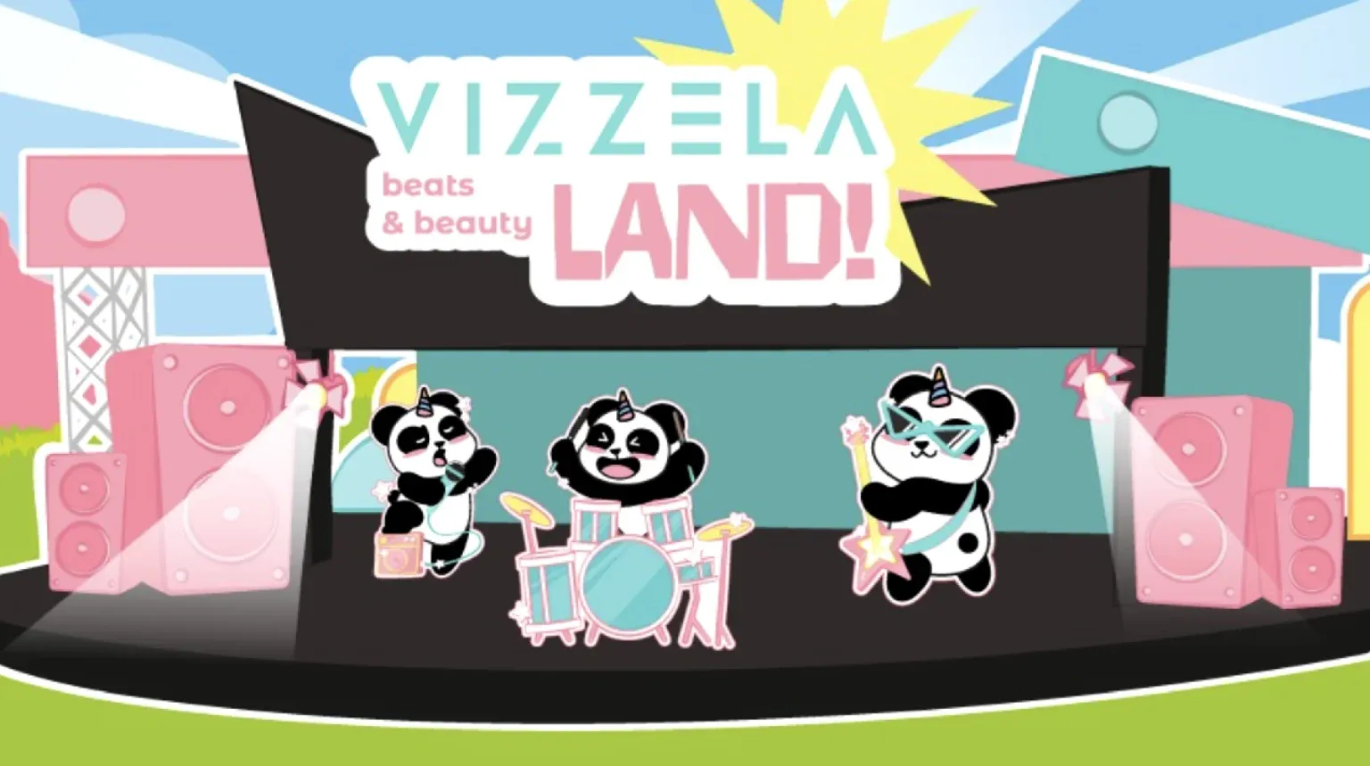 Brinde grátis: Brinde Grátis Vizzela: Vizzela Land Distribui Brindes na Beauty Fair 2026